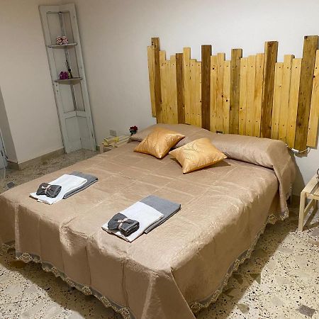 La Locanda Lulu Βίλα Castelbuono  Εξωτερικό φωτογραφία