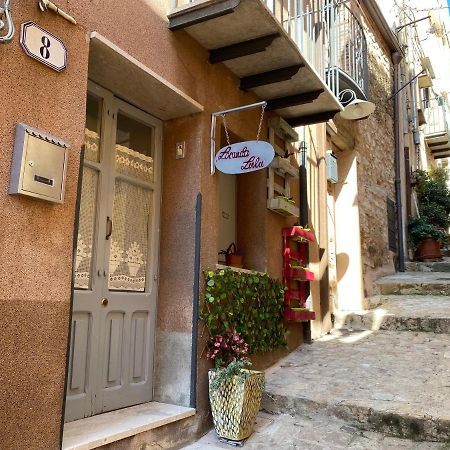 La Locanda Lulu Βίλα Castelbuono  Εξωτερικό φωτογραφία