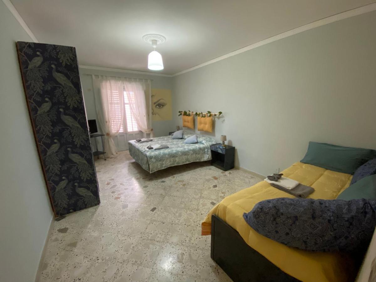 La Locanda Lulu Βίλα Castelbuono  Εξωτερικό φωτογραφία