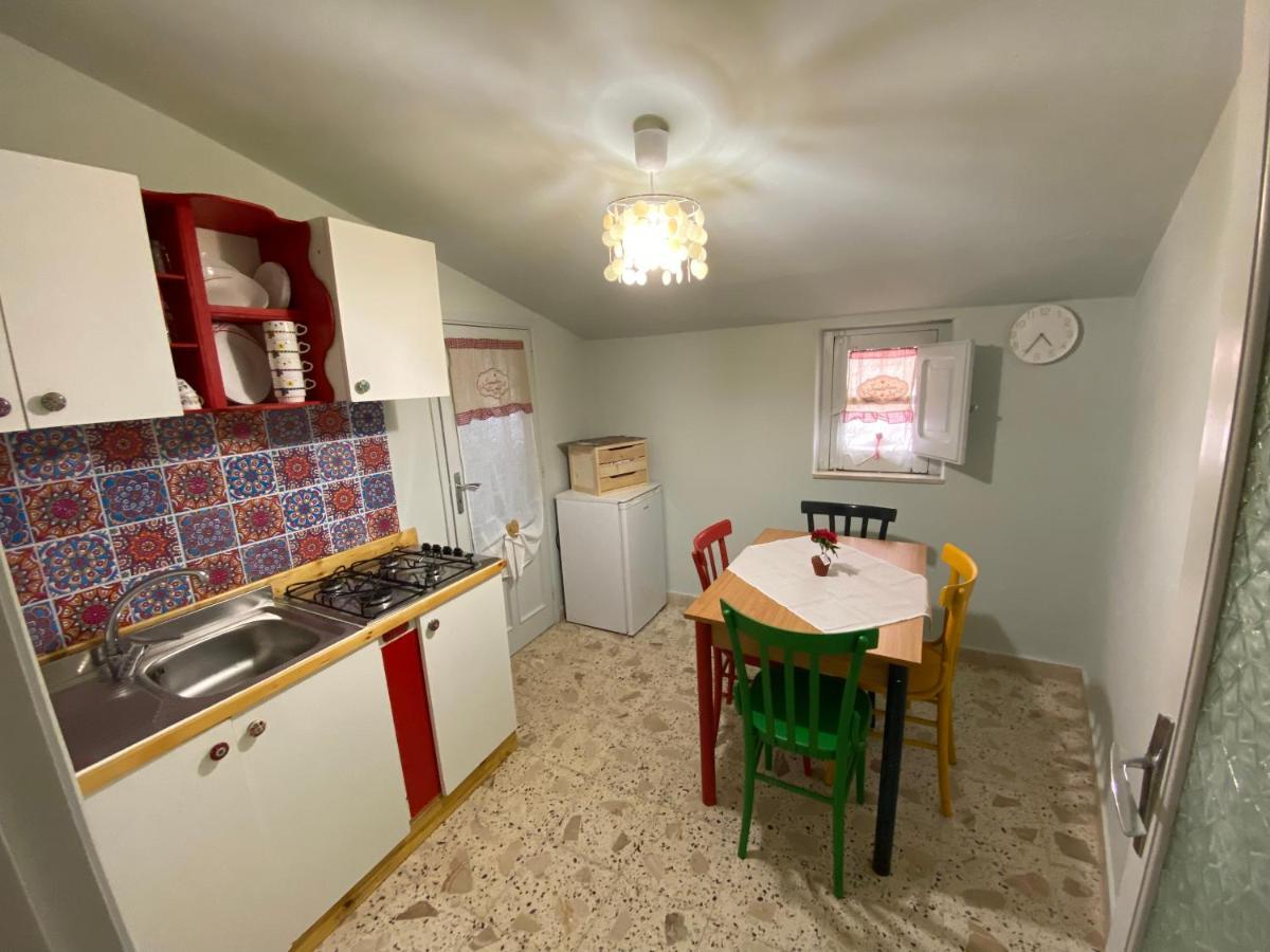 La Locanda Lulu Βίλα Castelbuono  Εξωτερικό φωτογραφία