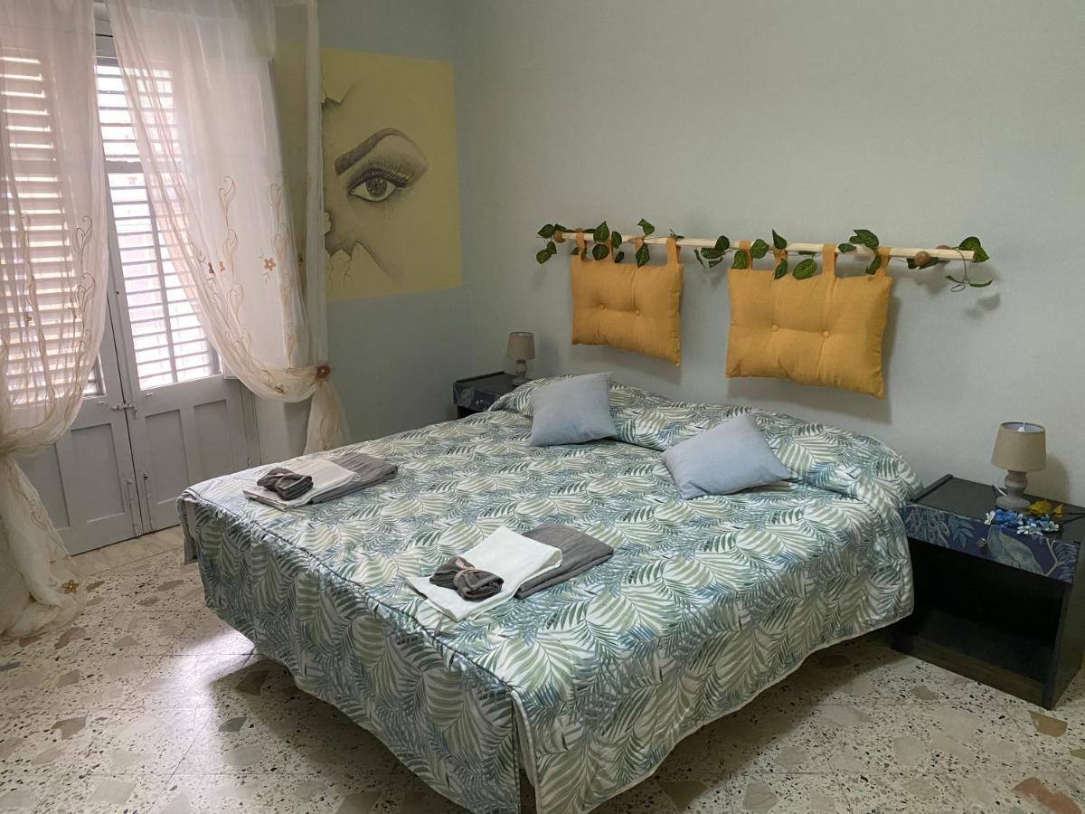 La Locanda Lulu Βίλα Castelbuono  Εξωτερικό φωτογραφία