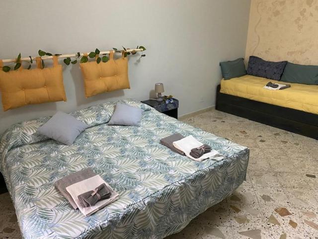 La Locanda Lulu Βίλα Castelbuono  Εξωτερικό φωτογραφία