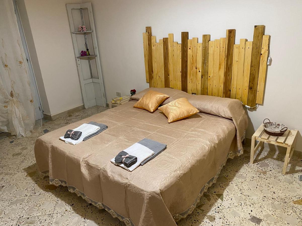 La Locanda Lulu Βίλα Castelbuono  Εξωτερικό φωτογραφία