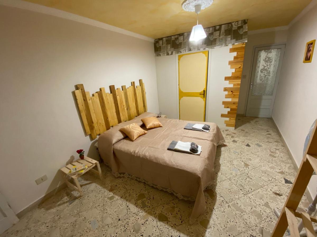 La Locanda Lulu Βίλα Castelbuono  Εξωτερικό φωτογραφία