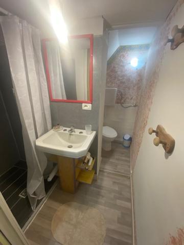 La Locanda Lulu Βίλα Castelbuono  Εξωτερικό φωτογραφία